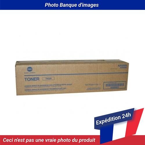 320 konica minolta bizhub - tn-320,