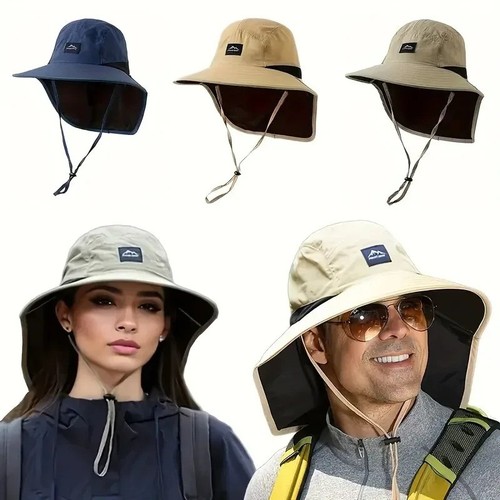 Chapeau pêcheur - chapeau, de