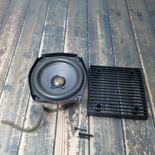 Replacement subwoofer - *, 6"