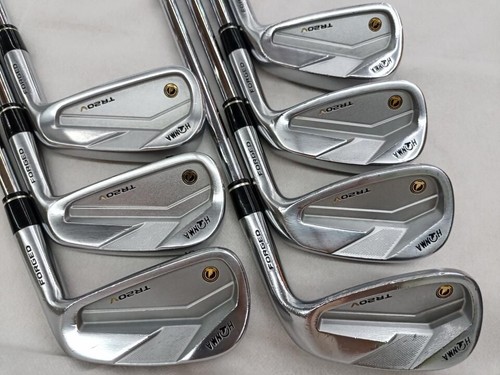 Honma set fers - de,