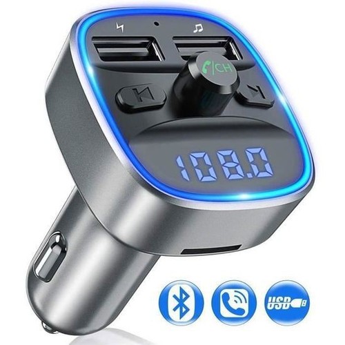Transmetteur bluetooth - ,