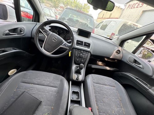 Retroviseur interieur opel - interieur,