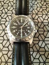 Montre plongée QUANTIEME 200M