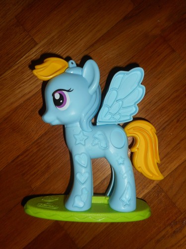 Pâte modeler chevelure - pâte,