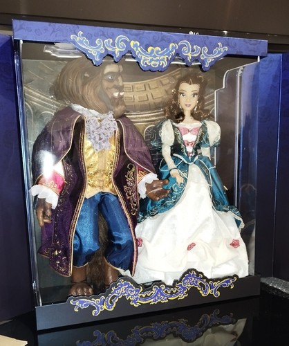 Duo disney poupée - disney,