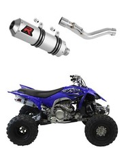 YFZ 450 R 2014 - 2022 Pot