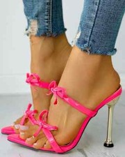 Sandales Femmes Talons