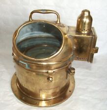 INSTRUMENT de NAVIGATION / BOUSSOLE / COMPAS / MARINE