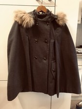 manteau 3/4 Cape Taille 42