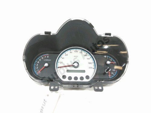 Compteur 940030x2904x hyundai - compteur,
