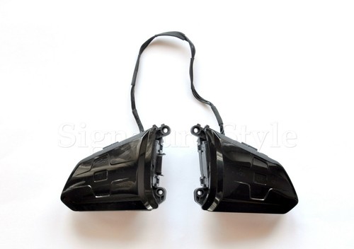 Boutons volant golf 8 - boutons,