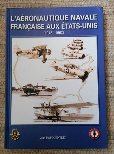 L’Aéronautique navale