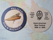 Bière dessous de Verre 