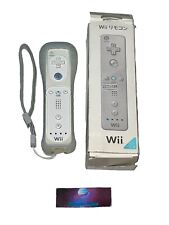 Manette Wiimote Nintendo Wii
