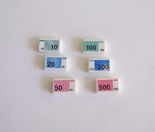 PLAYMOBIL (R11133) COMMERCE -