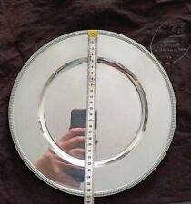 Assiette De Présentation