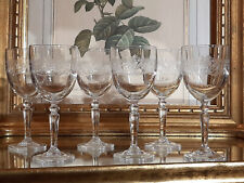 Cristal d'Arques Dampierre 6