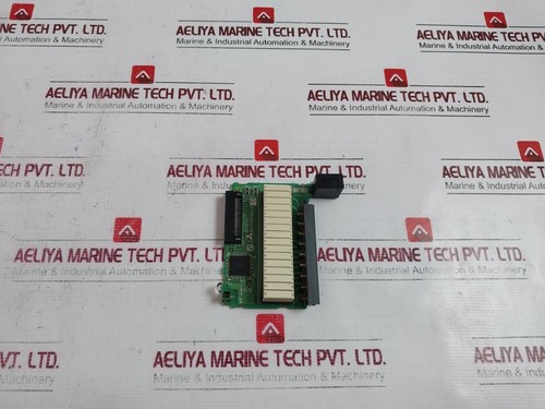 Module sortie qy10 - de,