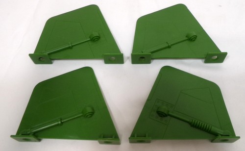 Vintage blimp turtles tmnt - vintage,