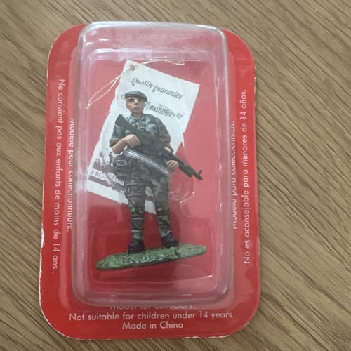 Altaya soldat plomb - altaya, bérets