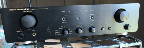 Marantz pm4000 ampli - pm4000,