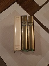 Pléiade Œuvres Complètes Tchékhov