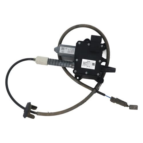 Bloc electrique frein a - bloc,