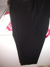 pantalon femme 50 noir damrt