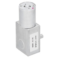 Moteur à Courant Continu