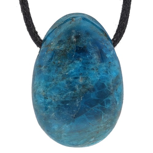 Pendentif goutte pierre - pendentif,