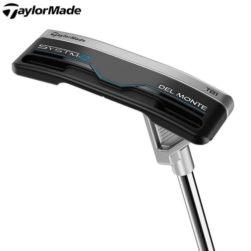 Taylormade systm2 del monte - taylormade,