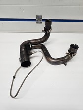 Collecteur d'échappement