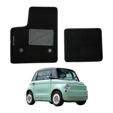 Set Tapis Moquette Appropriés