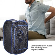 Sauna Portable Boîte à