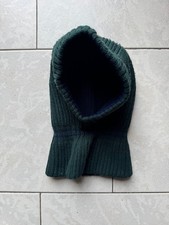 CAGOULE BONNET GARCON ENFANT