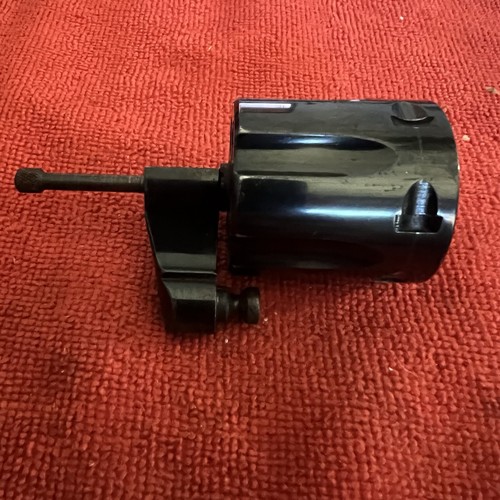 Colt iii cylinder - colt, crane
