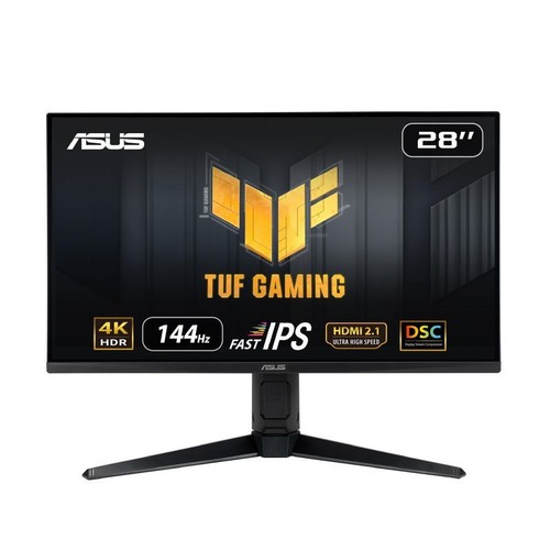Asus tuf gaming - vg28uql1a, 28