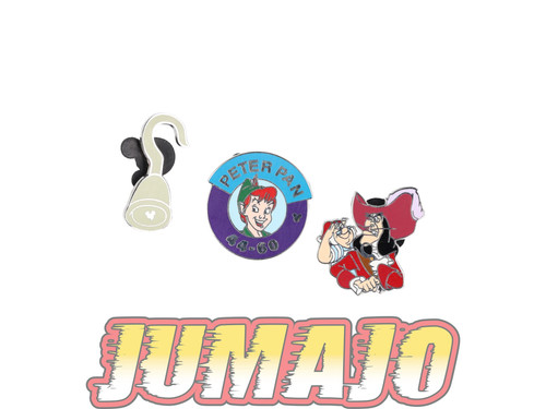 Psd29 lot pin s disney - 3,