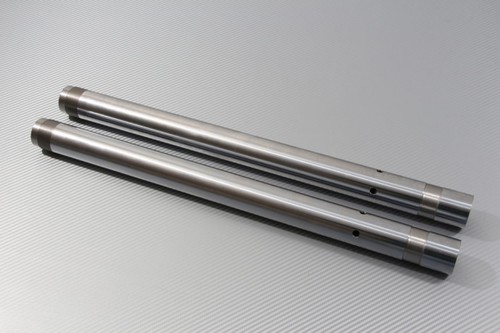 Paire tubes fourche - tubes,