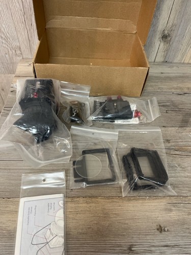 Zacuto finder pro - zacuto, z-finder