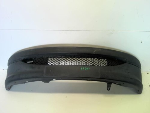 Pare choc avant peugeot 206 - avant,