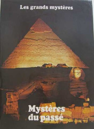 Les grands mystères - les,