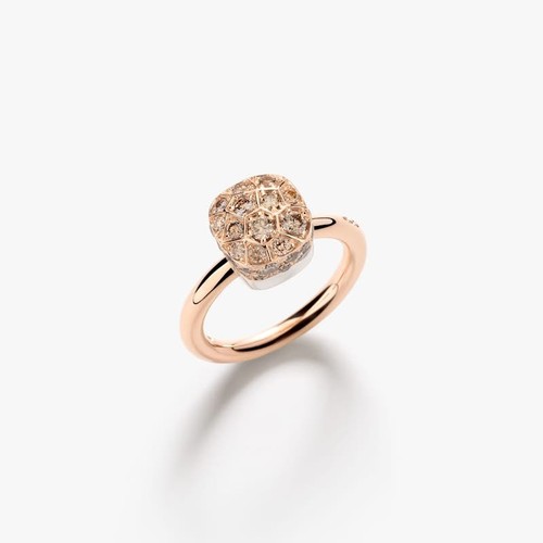 Beautiful moissanite pomellato - moissanite,