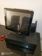 caisse enregistreuse Saga Ova I5 Pos Terminal SG 666