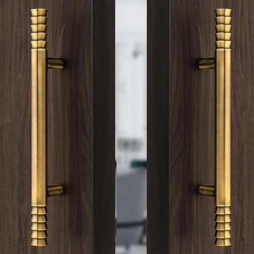 Poignée porte entrée - de, d'entrée