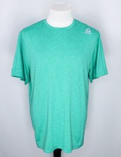 REEBOK TECH TOP SPEEDWICK CREW