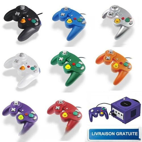 Manette pour nintendo - 🎮manette,