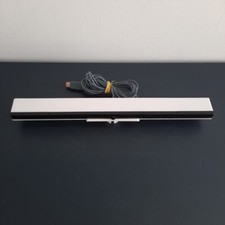 Capteur Wii Barre Compatible Télécommandes Nintendo Wii RVL-009 WIIU sensor