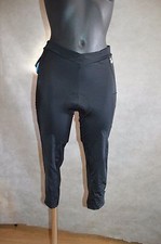 COLLANT CORSAIRE CUISSARD ACTIVE SMS SANTINI REANE VELO BIKE PANT NEUF TAILLE XS