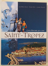 CETTE HISTOIRE QUI A FAIT